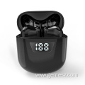 Wireless Earphone Bluetooth 5.0 TWS Earbuds LED Display